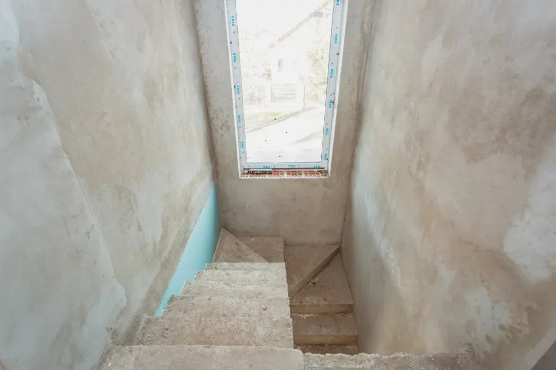 2-etaje casă, 3 camere, 140 m² — Imagine 3