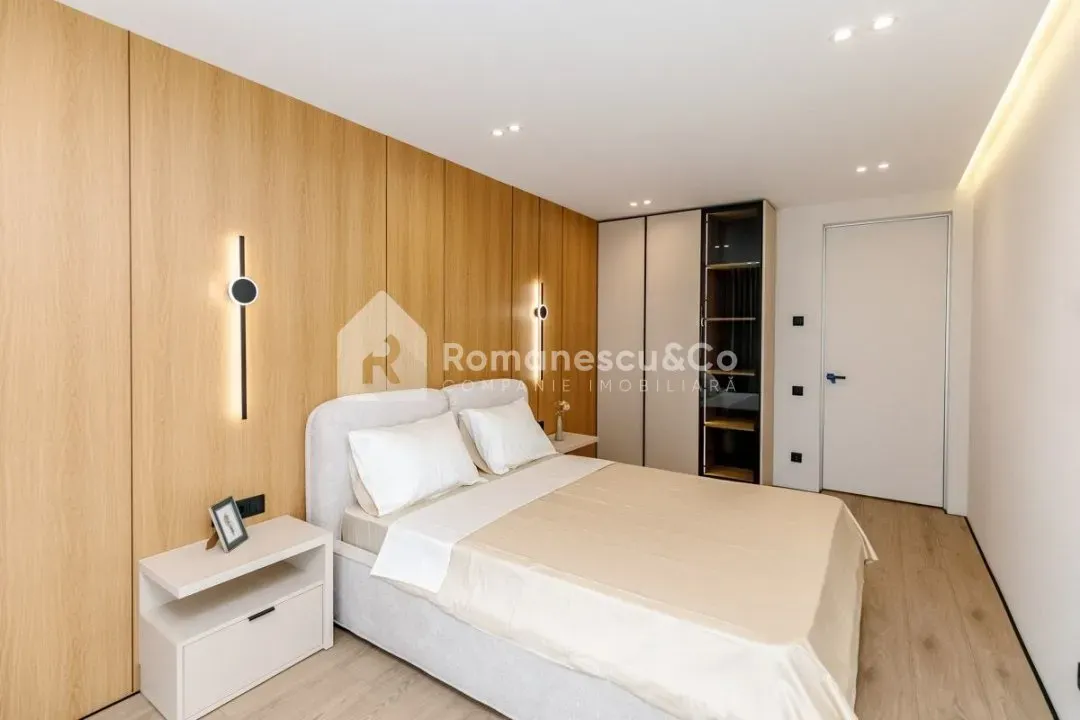 1-camere apartament, 52 m² — Imagine 3