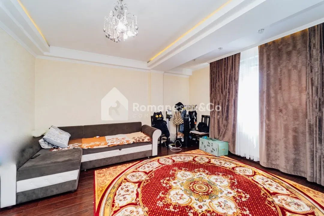 2-bedroom apartment, 59 m² — Image 1