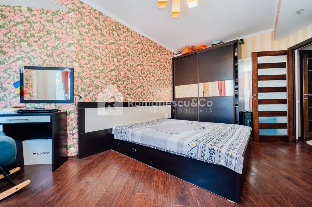 2-bedroom apartment, 59 m² — Image 3