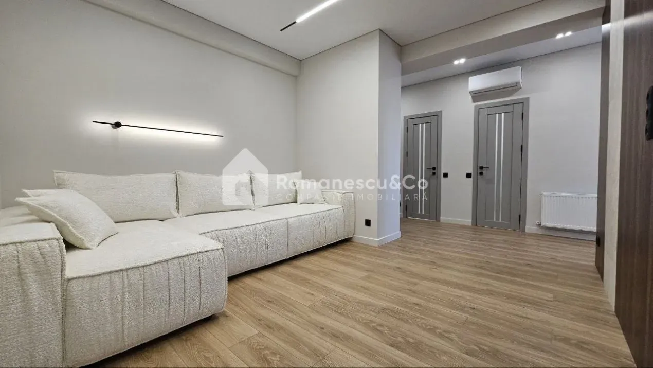3-комнатная квартира, 88 м² — Изображение 1