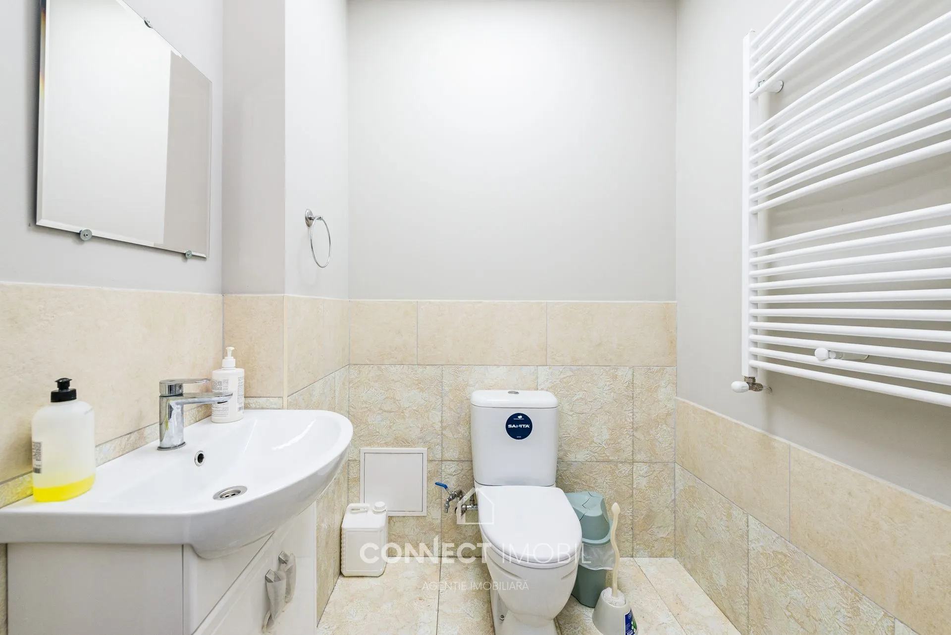 Spațiu cu destinație liberă, 127 m² — Imagine 2