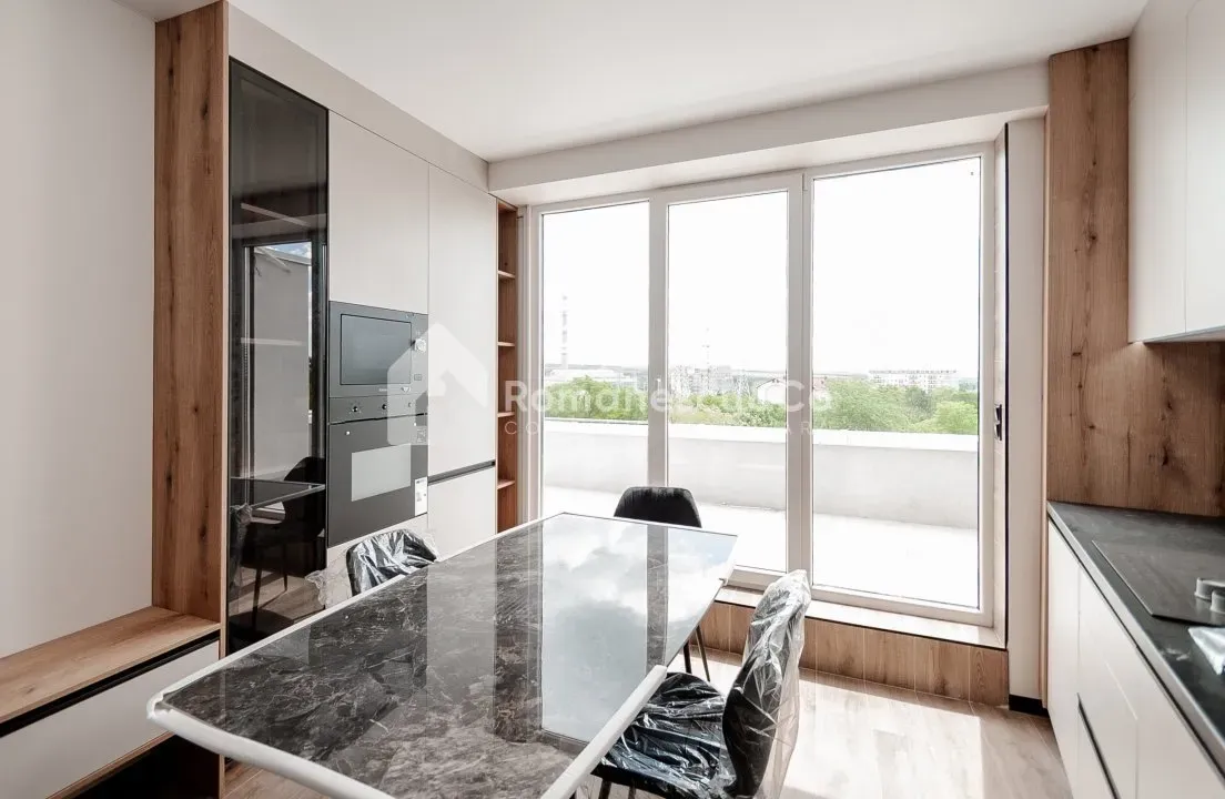 1-комнатная квартира, 52 м² — Изображение 2