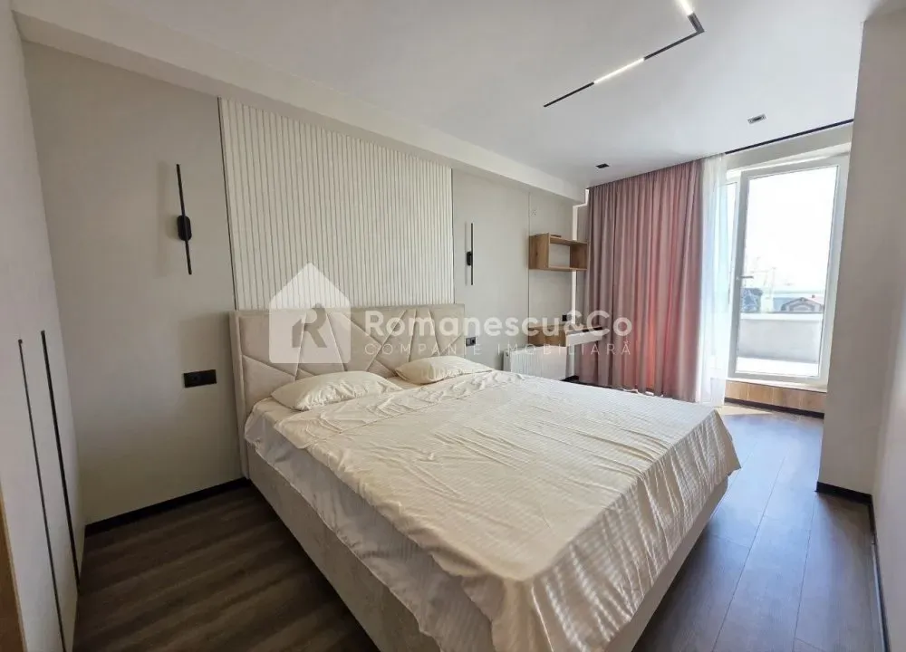 1-комнатная квартира, 52 м² — Изображение 3