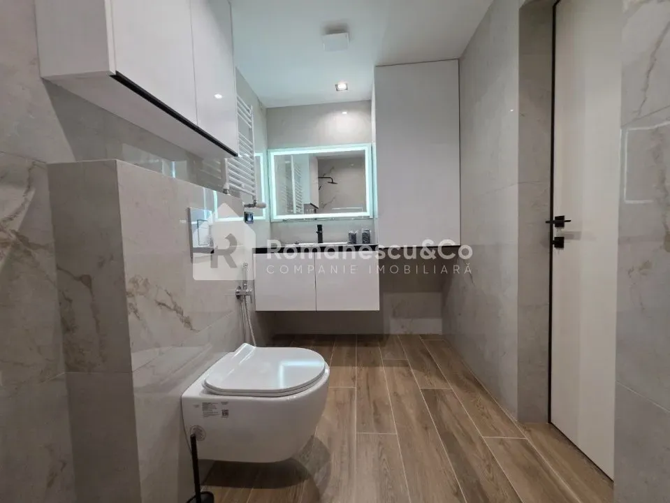 1-комнатная квартира, 52 м² — Изображение 4