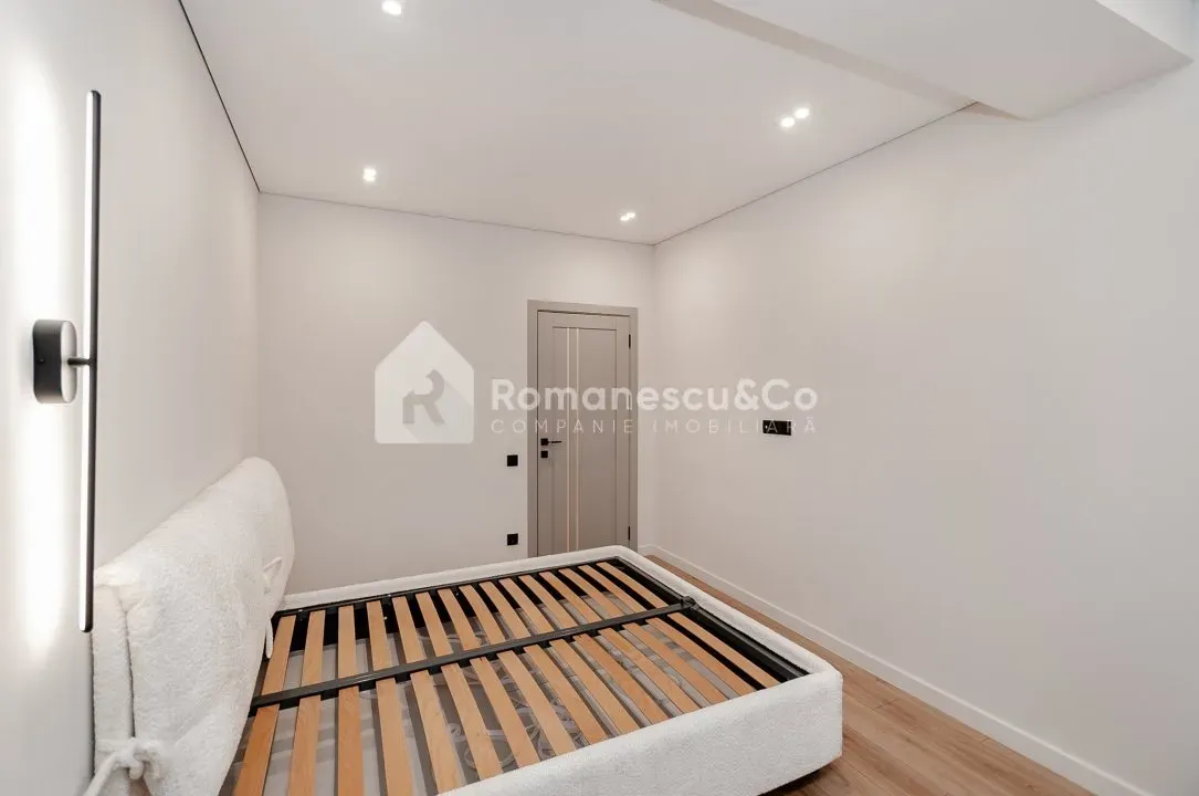 3-bedroom apartment, 85 m² — Image 3