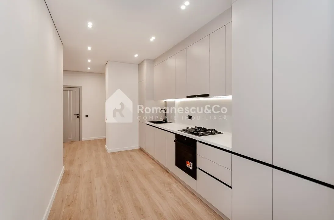 3-bedroom apartment, 85 m² — Image 2
