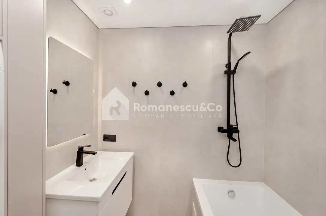3-bedroom apartment, 85 m² — Image 4