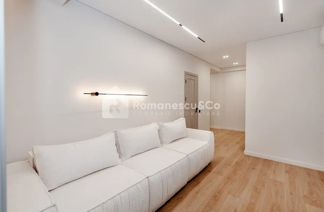 3-bedroom apartment, 85 m² — Image 1