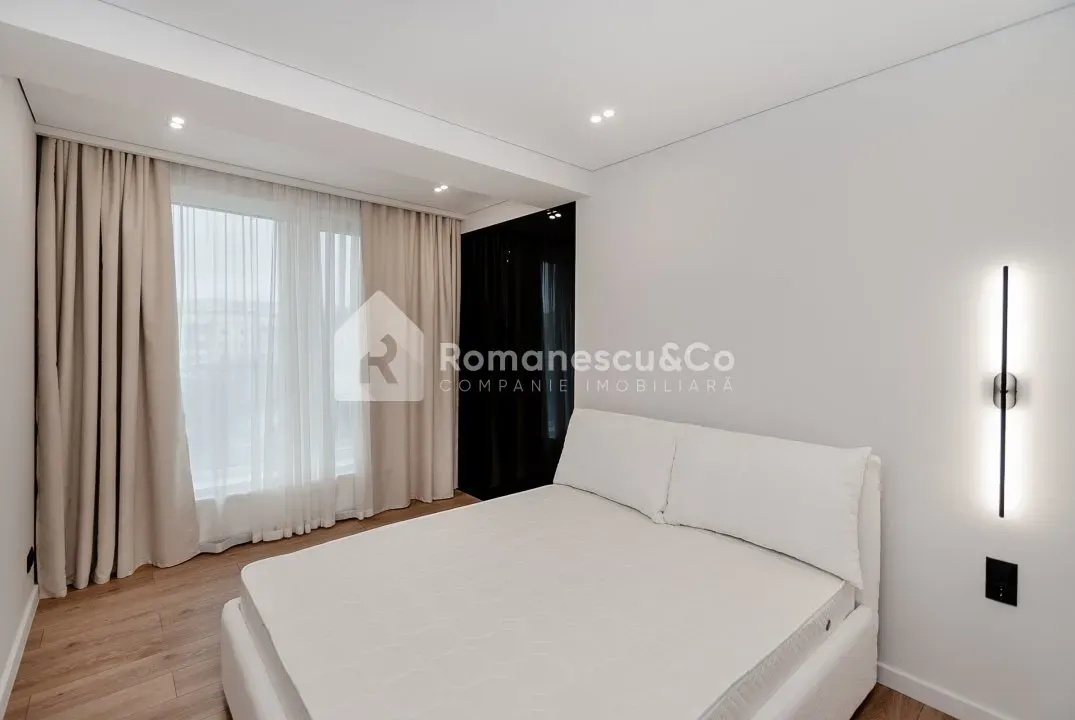 3-bedroom apartment, 85 m² — Image 3