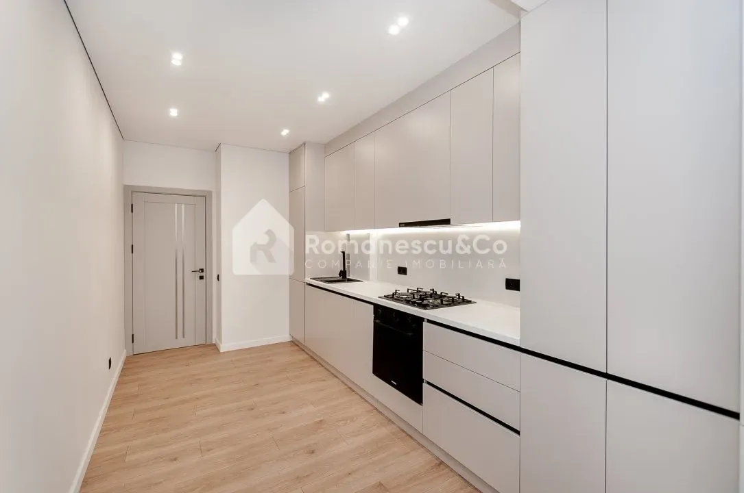 3-bedroom apartment, 85 m² — Image 2