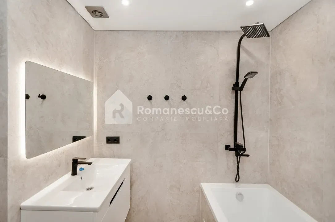 3-bedroom apartment, 85 m² — Image 4