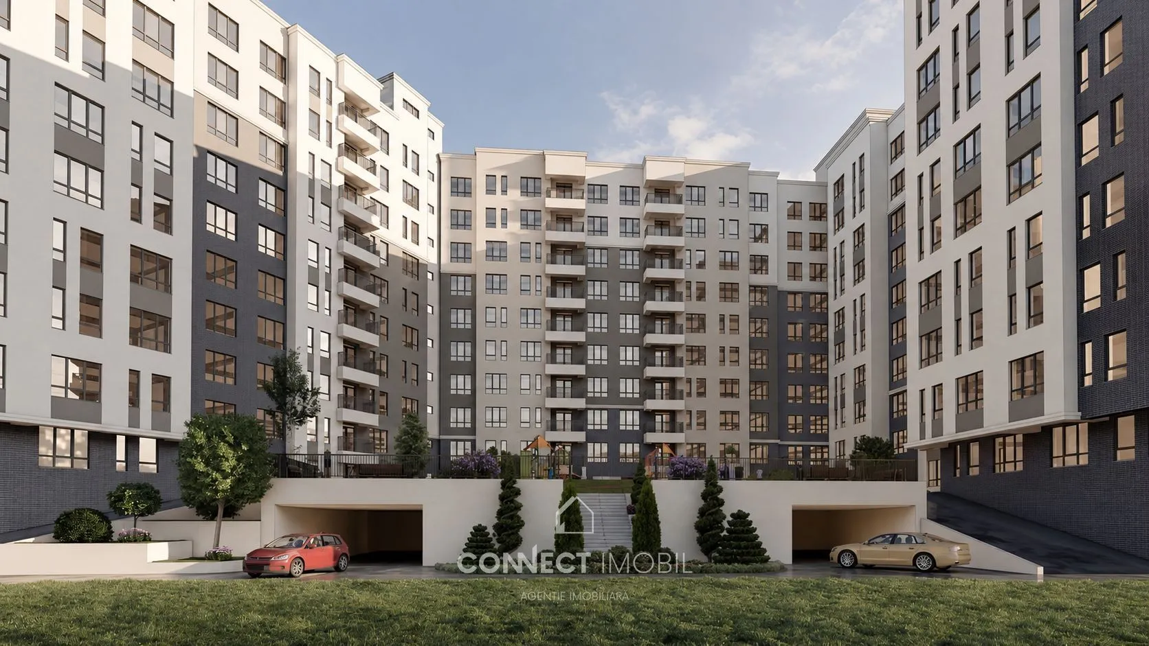 3-комнатная квартира, 96 м² — Изображение 1