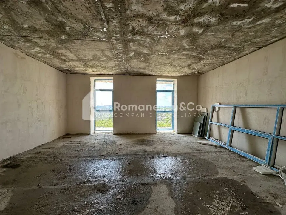 2-этажный дом, 3 комнаты, 130 м² — Изображение 4