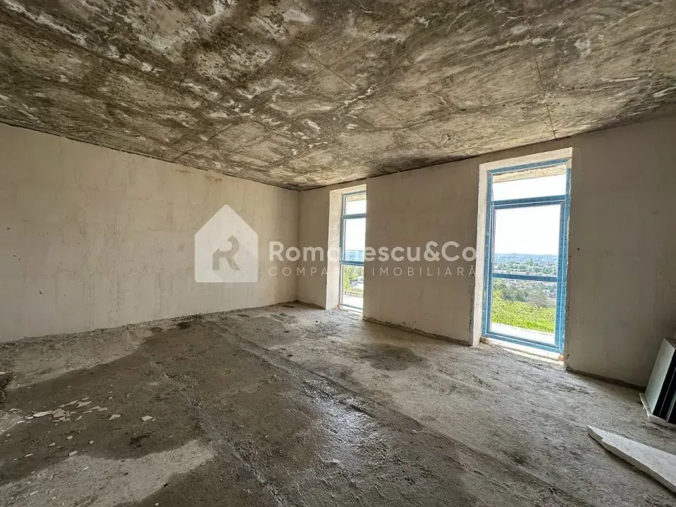 2-этажный дом, 3 комнаты, 130 м² — Изображение 2