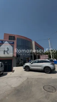 Коммерческое помещение, 168 м² — Изображение 1