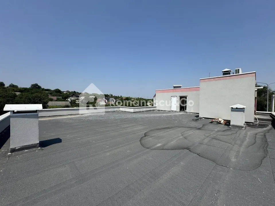 Spațiu comercial, 168 m² — Imagine 4