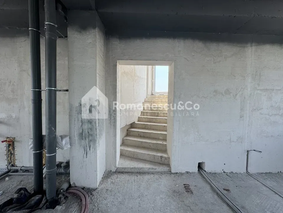 Spațiu comercial, 168 m² — Imagine 3