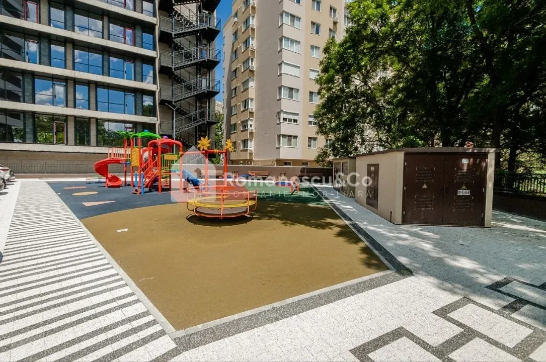 3-комнатная квартира, 123.2 м² — Изображение 4