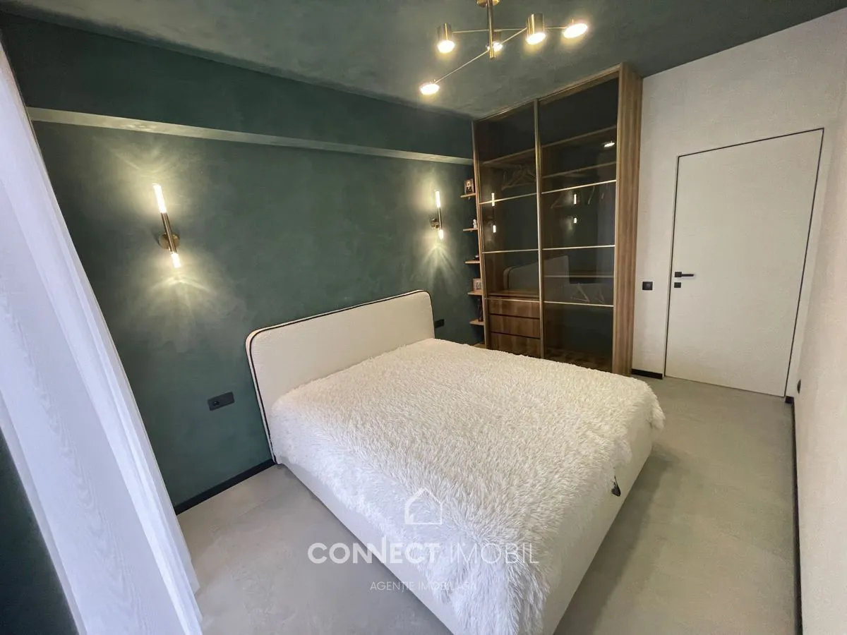 1-комнатная квартира, 54 м² — Изображение 3
