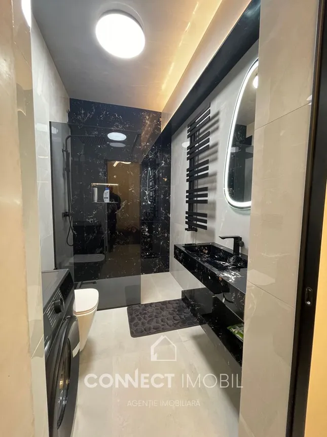 1-комнатная квартира, 54 м² — Изображение 4