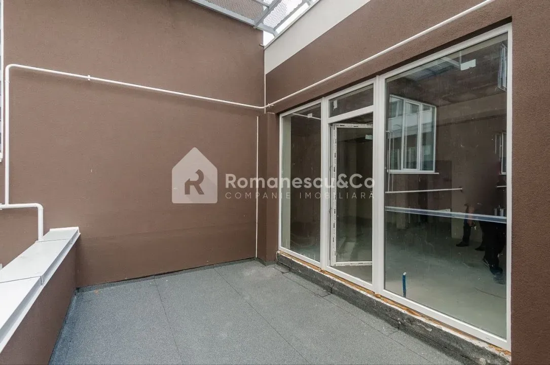 1-camere apartament, 41.1 m² — Imagine 4