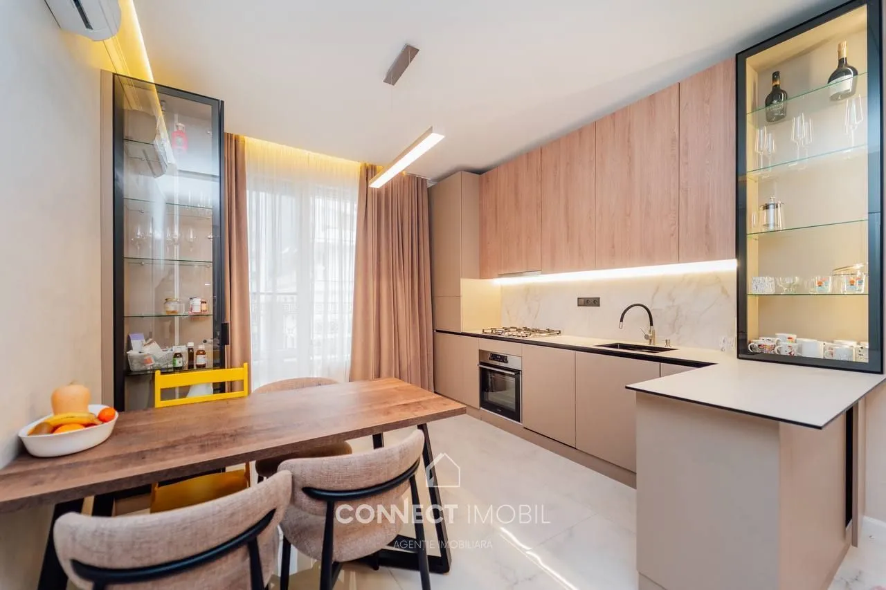 2-комнатная квартира, 72 м² — Изображение 2