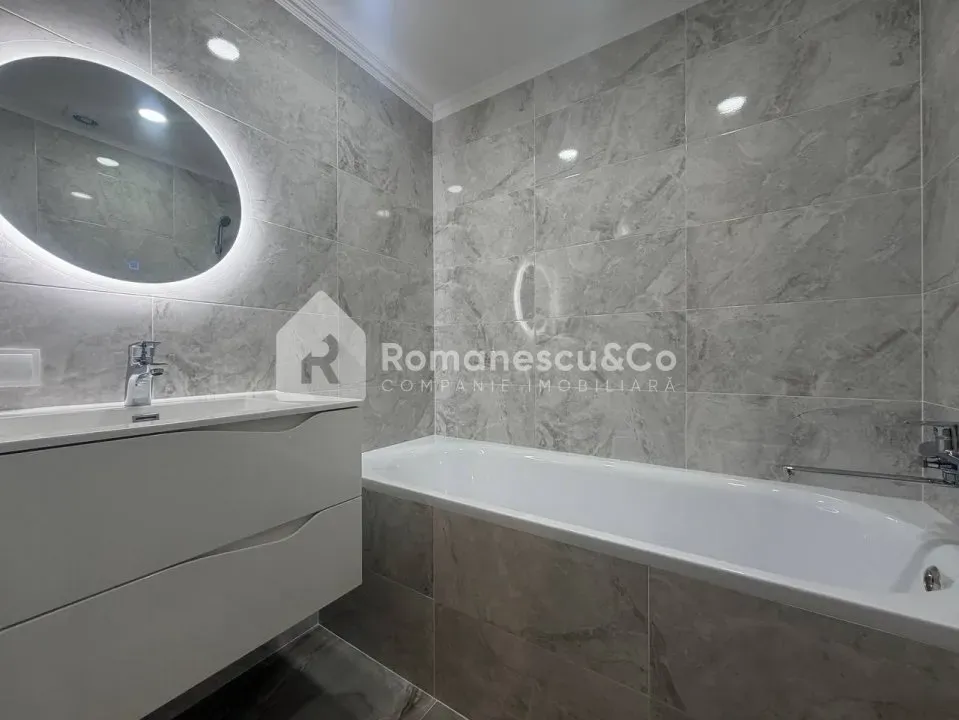 2-bedroom apartment, 72 m² — Image 4