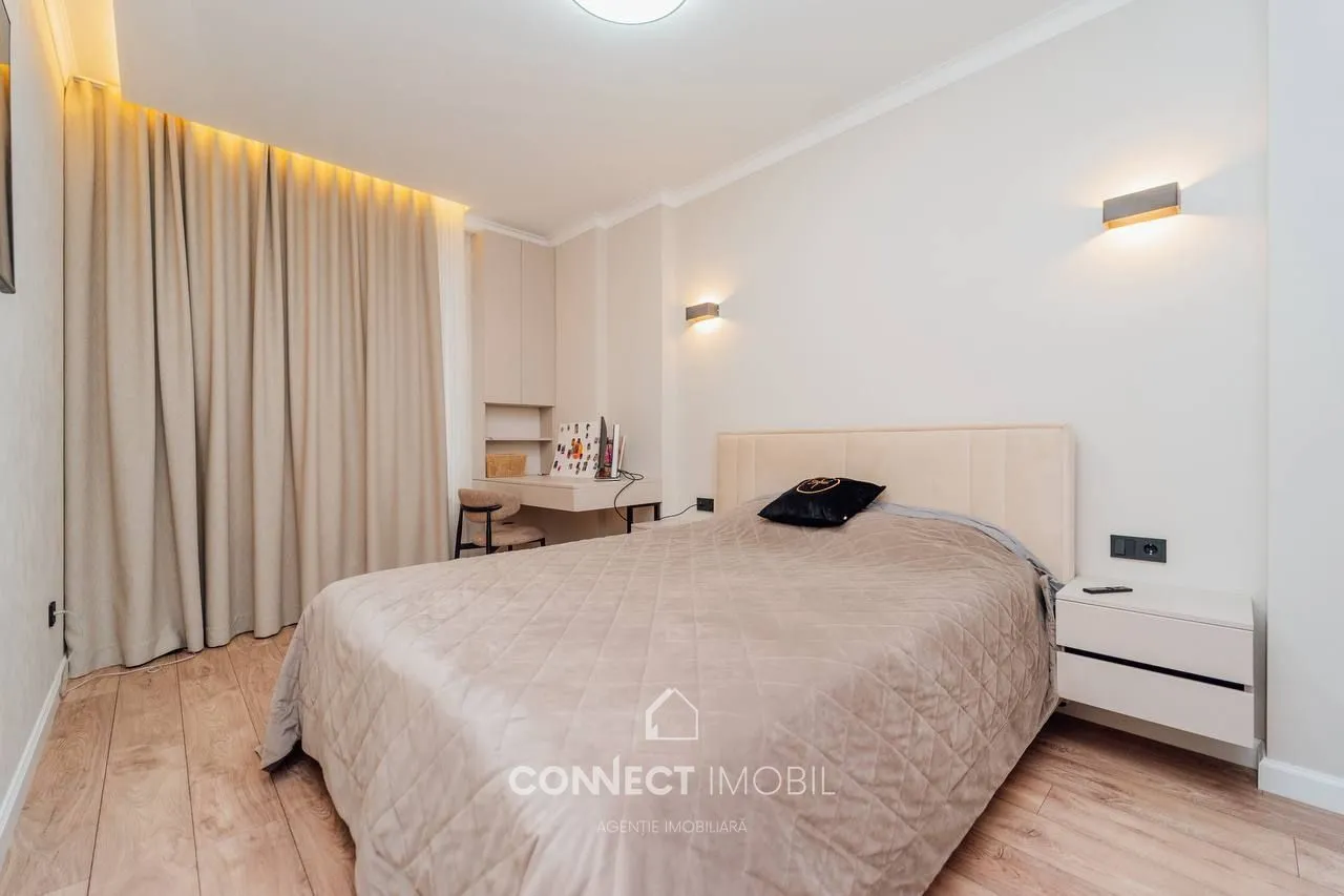 2-комнатная квартира, 72 м² — Изображение 3