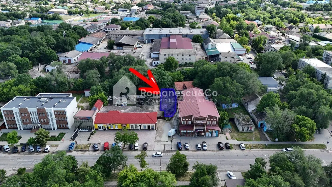 1-комнатный офис, 350 м² — Изображение 1