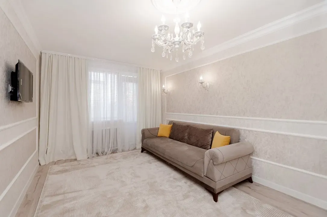 2-комнатная квартира, 50 м² — Изображение 1