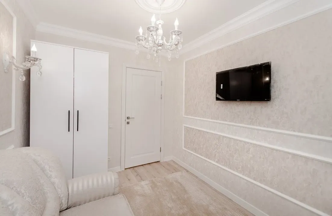 2-camere apartament, 50 m² — Imagine 4