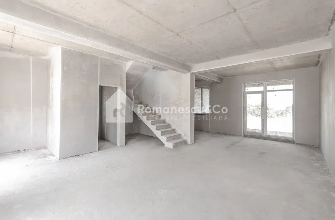 3-этажный дом, 3 комнаты, 160 м² — Изображение 3