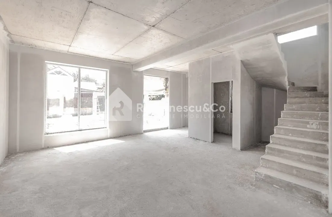3-этажный дом, 3 комнаты, 160 м² — Изображение 4