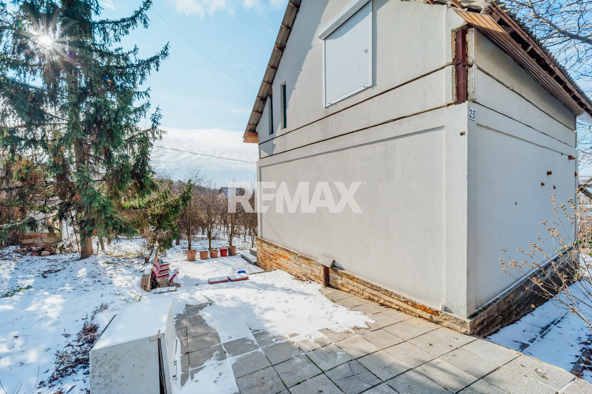 2-floor house, 97 m² — Image 19