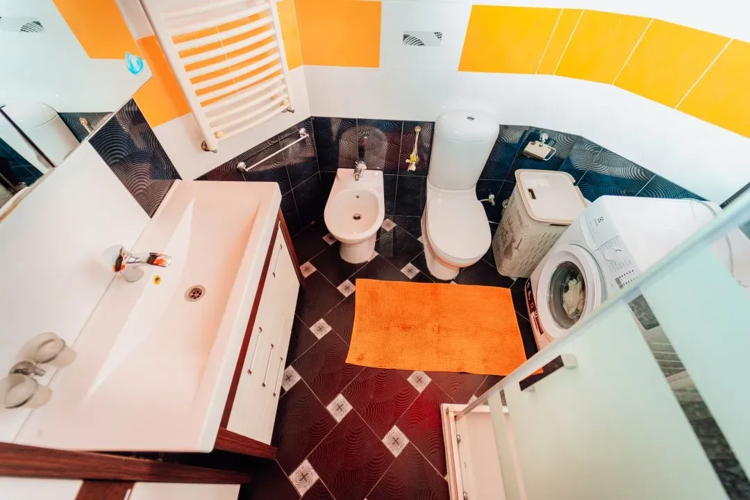 2-этажный дом, 5 комнат, 250 м² — Изображение 4
