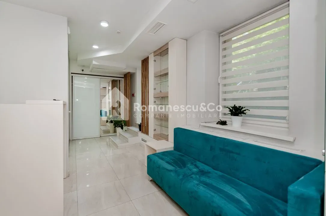 Spațiu comercial, 57 m² — Imagine 3