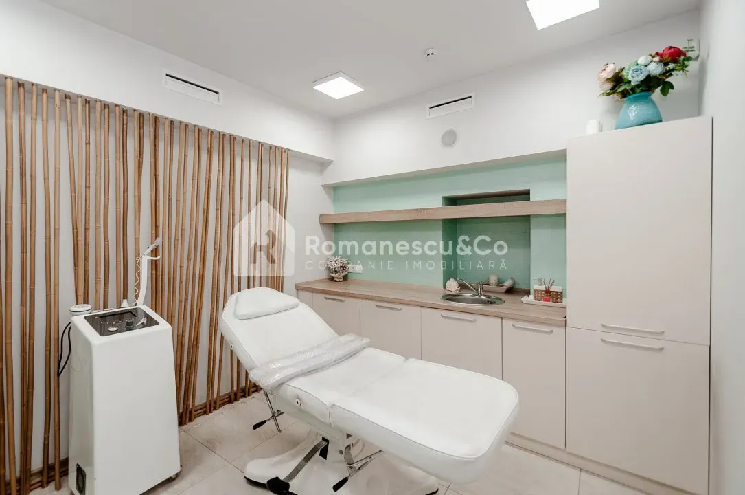 Spațiu comercial, 57 m² — Imagine 1