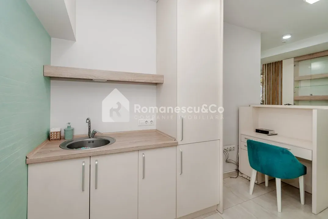Spațiu comercial, 57 m² — Imagine 2