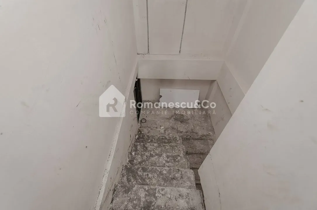 3-etaje casă, 3 camere, 110 m² — Imagine 4