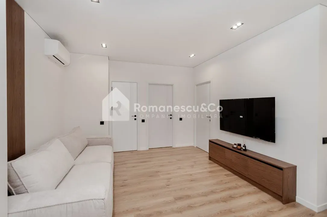 2-комнатная квартира, 66 м² — Изображение 1