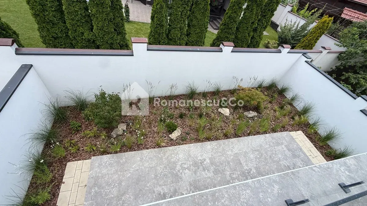 2-etaje casă, 4 camere, 175 m² — Imagine 4