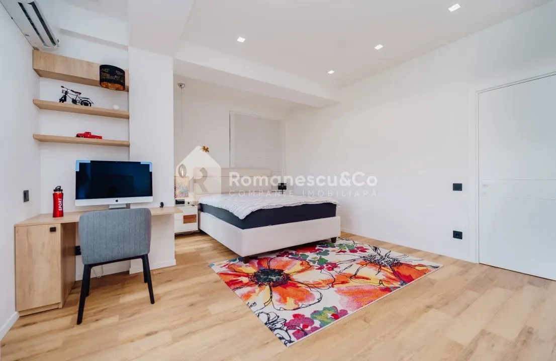 2-комнатная квартира, 117 м² — Изображение 4