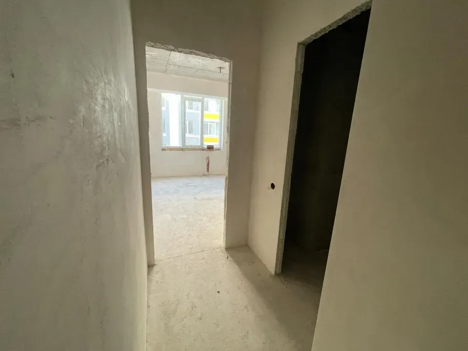 2-camere apartament, 58 m² — Imagine 4