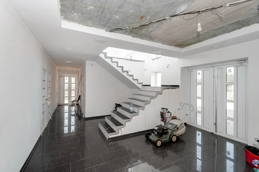 4-etaje casă, 7 camere, 450 m² — Imagine 4
