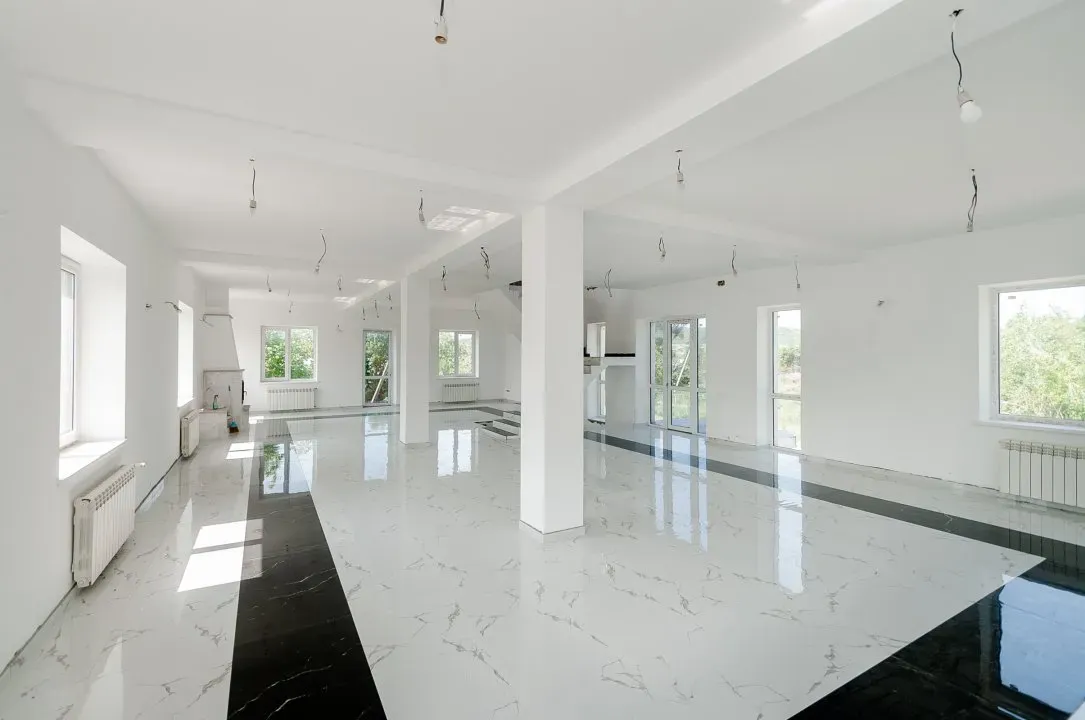 4-etaje casă, 7 camere, 450 m² — Imagine 3