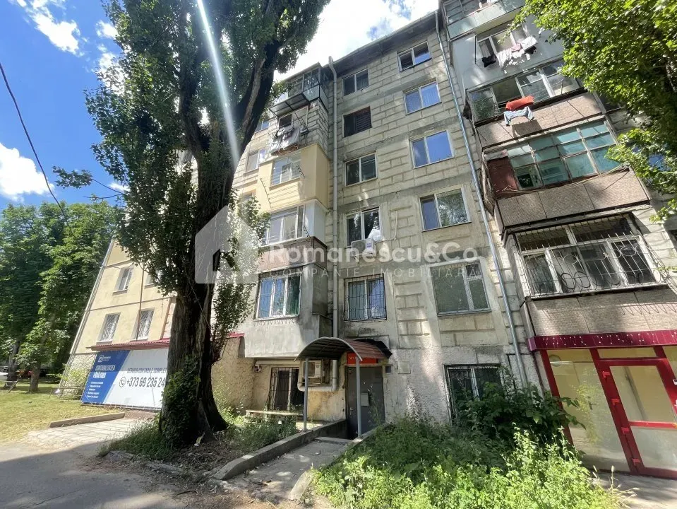 Commercial space, 100 m² — Image 1