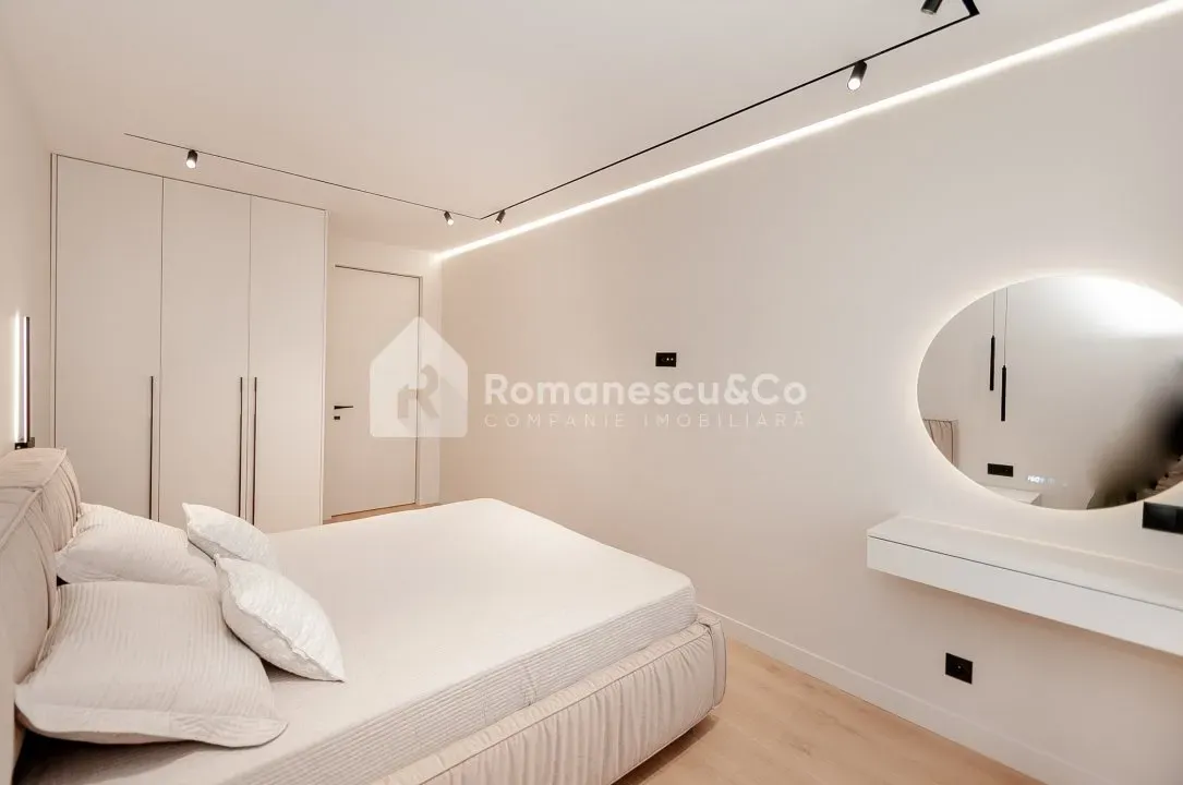 2-camere apartament, 69 m² — Imagine 4