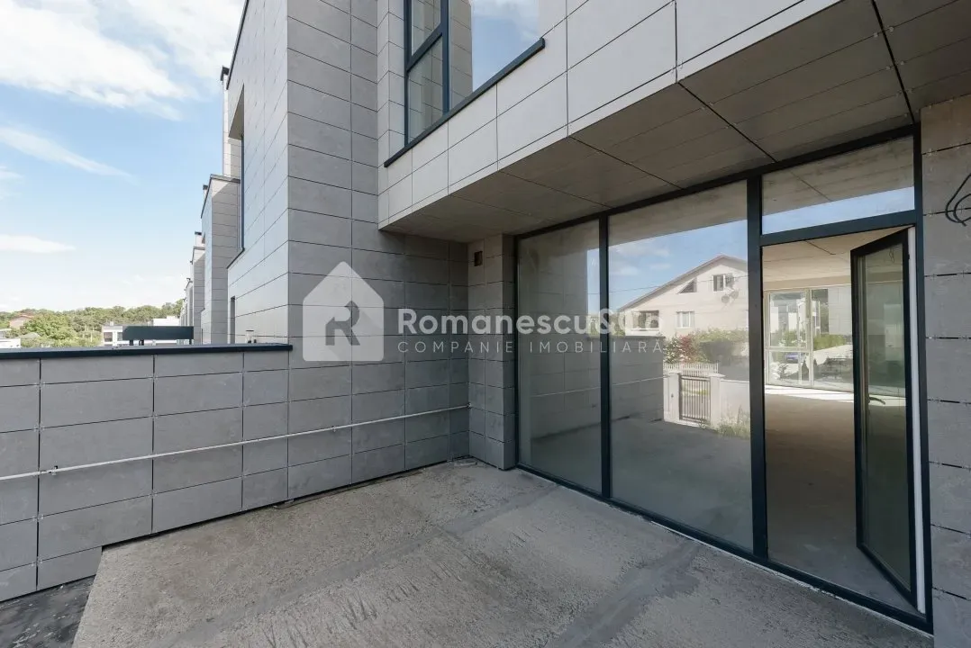 2-этажный дом, 3 комнаты, 286 м² — Изображение 3