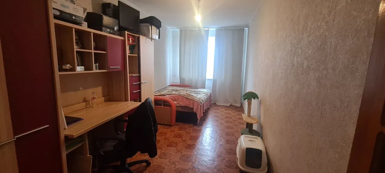 2-camere apartament, 48 m² — Imagine 2